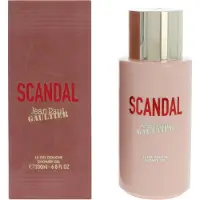 Jean Paul Gaultier , Scandal Le Gel Douche 200 ml Duschgel