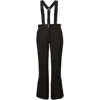 Killtec Women Ski Softshell Pants C schwarz (00200) 46