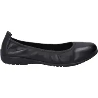 Josef seibel Ballerinas Fenja 01 133 Schwarz 38