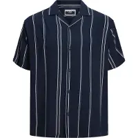 Jack & Jones Jeff Aop Resort Kurzarmhemd