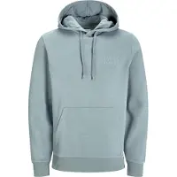 Jack & Jones Corp Logo Kapuzenpullover