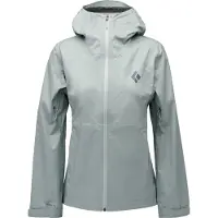 Black Diamond Fineline Stretch Shell Jacke
