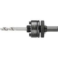 DeWalt Standard-Adapter 13mm, 32-210mm