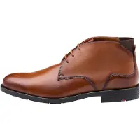 Lloyd EEZY 325 Business Schuh Braun