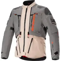 Alpinestars Amt -10r Drystar Xf Jacke