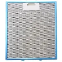 Elica Metallfilter GRI0009219A 304x267x9mm