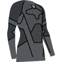 X-Bionic Symbio Merino Langarm-baselayer