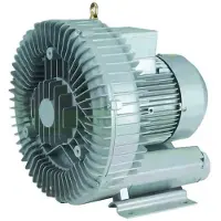 AstralPool 47188 3.0-3.45 Kw Tri-turbogebläse Für Die Luftzufuhr In Whirlpools
