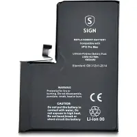 Apple spare parts iPhone 13 Pro Max-Akku - 4352 mAh