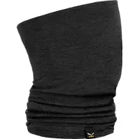 Salewa Cristallo Neck Tube black out (0910) UNI58