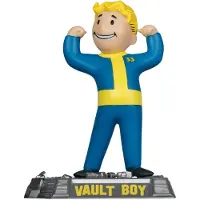Mcfarlane Toys Vault Boy Ver 1 Figur One Size