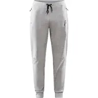 Craft Herren Trainingshose ADV UNIFY PANTS M 1909136-950000 M - Grey Melange - M