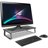 Techly EFB ICA-MS-600TY Universal Ablagetisch aus Stahl 600 x 260 x 120 mm ICAMS600TY