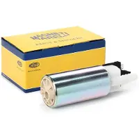 MAGNETI MARELLI Kraftstoffpumpe 313011300031