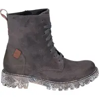 Josef seibel Marta 02 | Stiefelette für Damen | Grau Marta 02, asphalt-kombi