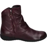 Josef seibel Stiefelette "Naly 24, amarena"