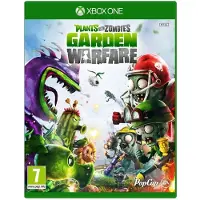 Plants vs Zombies - Garden Warfare