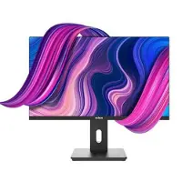 Nilox NXM27REG02, 68,6 cm (27"), 1920 x 1080 Pixel, Full HD, LED, 4 ms, Schwarz