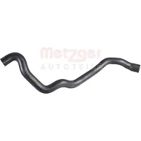 METZGER Kühlerschlauch Wasserschlauch für BMW 5 Touring (F11) 2422289
