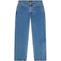 Lee Brooklyn Classic Straight Fit Jeans