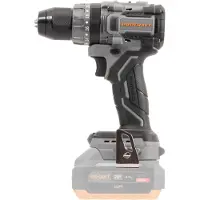 Procraft Industrial CD20Abb Akku Schlagbohrschrauber 20 V 85 Nm + 2x Akku 2,0 Ah + Ladegerät
