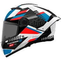 Mt Helmets THUNDER 4 SV LUMINENCE Integralhelm