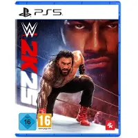Interactive Entertainment WWE 2K25 (PS5), PlayStation 5, Multiplayer-Modus, T (Jugendliche), Physische Medien