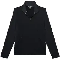 Colmar Active Ladies Sweatshirt black (99) L