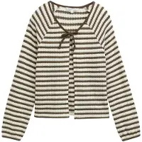 Tom Tailor 1047097 Strickjacke
