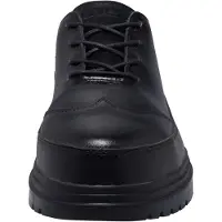Uvex Damen-Halbschuh 1 x-cite Sicherheitsschuh S3L Weite 12 schwarz 43