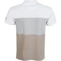 TOP GUN T-Shirt "Polo TG20201019", Herren, Gr. XL, weiß (sanftes weiß), Obermaterial: 100% Baumwolle CO., Shirts T-Shirt
