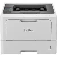 Brother HL-L5210DW Professioneller Schwarzweiß-Laserdrucker