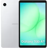 Samsung Galaxy Tab SM-X130, 22,1 cm (8.7"), 1340 x 800 Pixel, 64 GB, 4 GB, 2 GHz, Silber