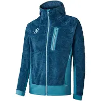 Ternua Lofter Pro Jacke Blau XL Herren Blau XL