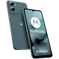 Motorola Moto G06 Smartphone Dual SIM 4G 6,88" 4GB RAM 64GB Pantone Tapestry Wind3