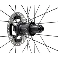 Scope R6 Cl Disc Tubeless 2026 Rennrad Laufradsatz