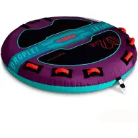 Jobe Storm/droplet 2p ´17-´25 Hülle