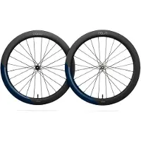 Oquo Ra57ltd Cl Disc Tubeless Rennrad Laufradsatz