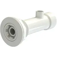 AstralPool Wal Conduit 190mm Length 32113 Hydromassage-set Für Betonbecken