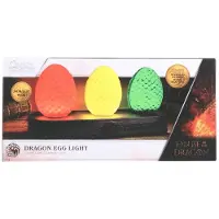 Paladone Game Of Thrones Drachenei Lampe