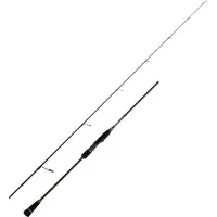 Cinnetic Rextail Ul Hybrid Sts Jiggingrute