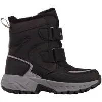 Lotto Stiefel Alstyne Tex K in schwarz | Gr.: 27