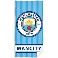 BrandMac 75 X 150 Cm-manchester City (nw1396) Handtuch