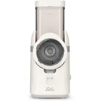 Solis Zerkleinerer, multifunktional, 5 auswechselbare Einsätze, 80W