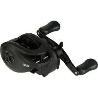 Abu Garcia Max 5 Low Profile 400 SD 5BB LH - linkshand Baitcaster