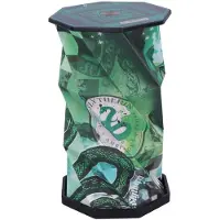 Nemesis Now Harry Potter Slytherin Faltbare Lampe 15 Cm One Size