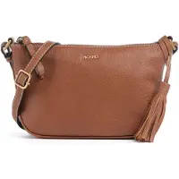 PICARD Umhängetasche Calico Crossbody Bag Cognac braun