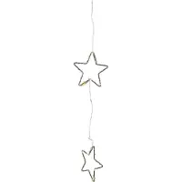 Kaemingk Star 2 M Dekoratives Licht
