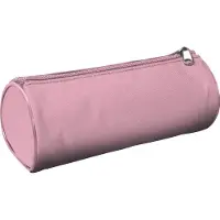 Kangaro Schlamper-Rolle rund pastellrosa