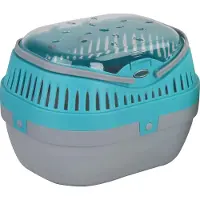 Pawise Nager Tragebox Small Pet Carrier, Größe: M